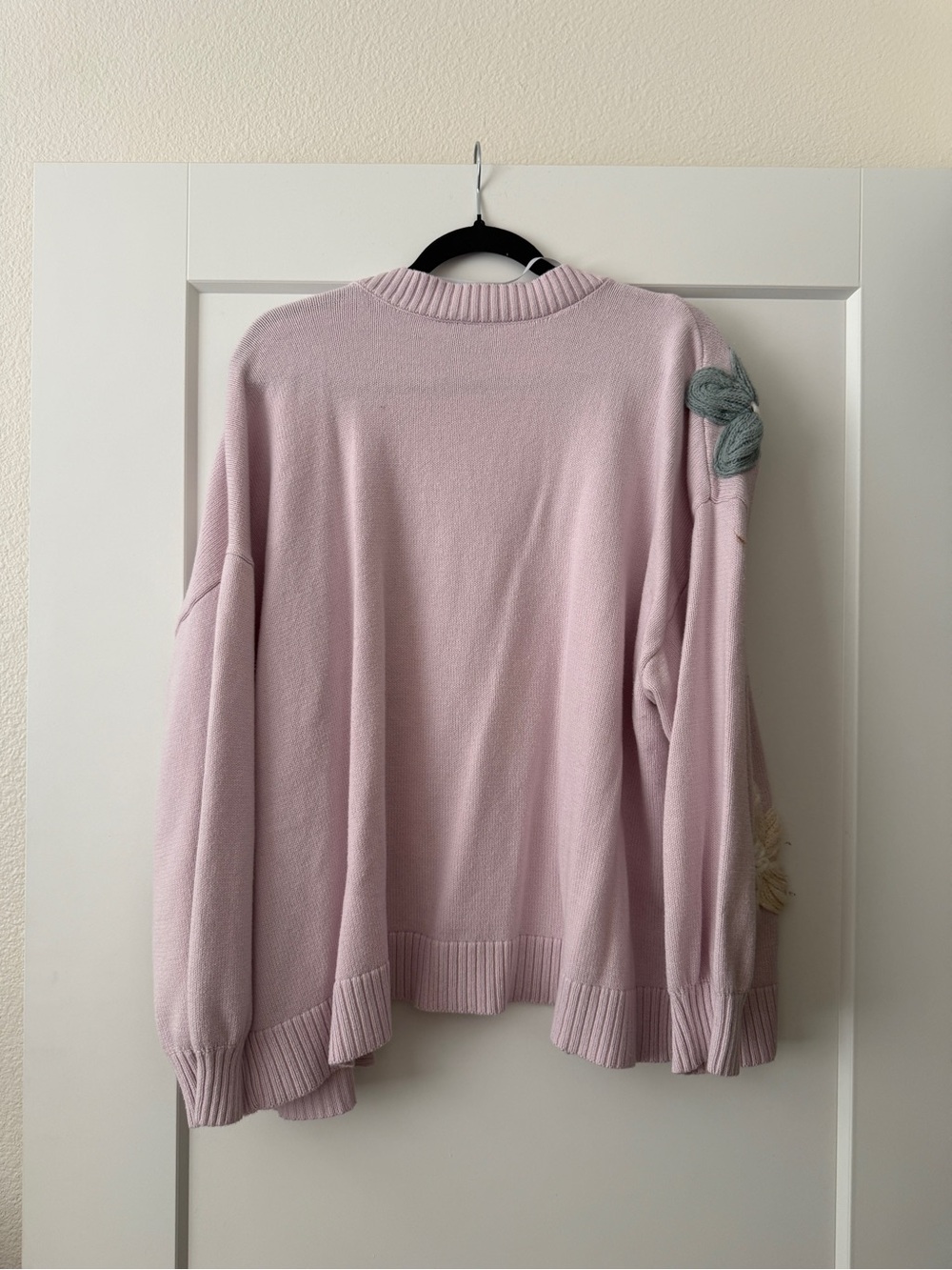 TORRID Daisy Open Front Cardigan - Picture 5 of 7
